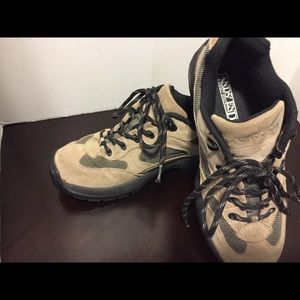 Lands' End Hiking Boots, Ladies size 6